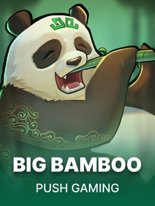 Big Bamboo