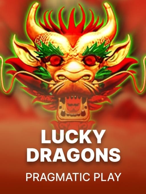 Lucky Dragons