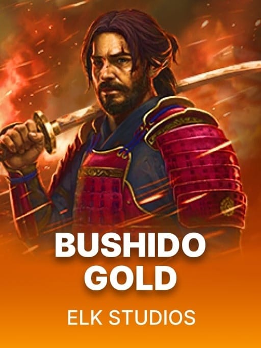 Bushido Gold