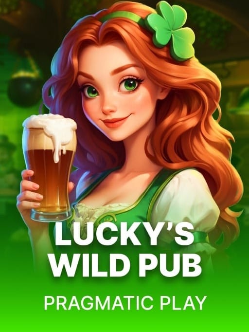 Lucky's Wild Pub
